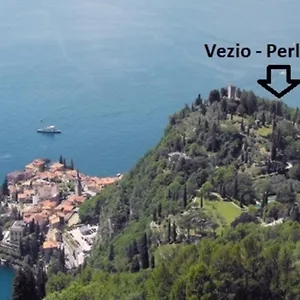 Diffuso Il Portichetto Vezio Hotel
