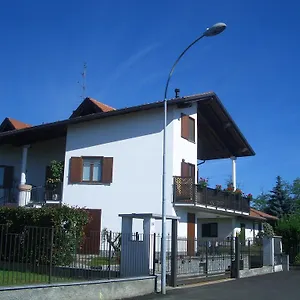 Malpensa Ticino Valley Bed & Breakfast