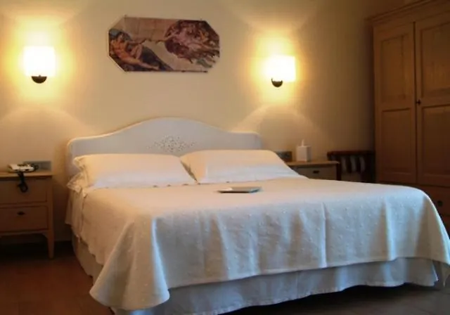 Hotel Piccolo Principe Villongo