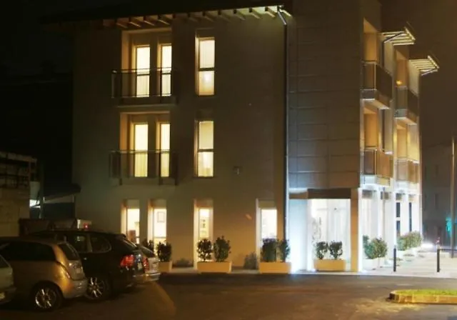 Hotel Piccolo Principe Villongo