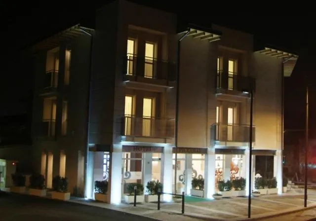 Hotel Piccolo Principe Villongo