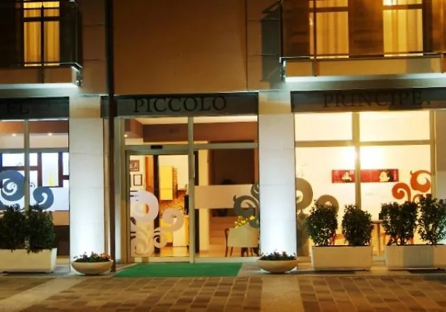 Hotel Piccolo Principe Villongo