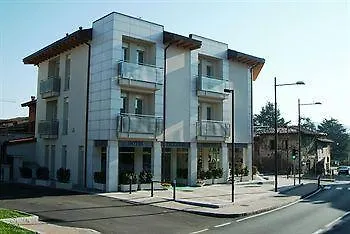 ***  Hotel Piccolo Principe Villongo Italy