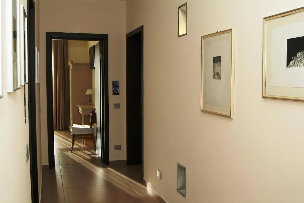 Hotel Piccolo Principe Villongo