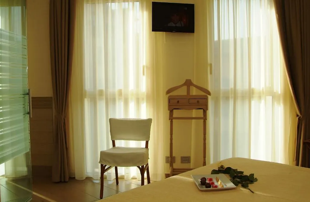 Hotel Piccolo Principe Villongo