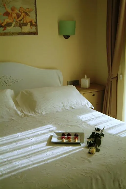 Hotel Piccolo Principe Villongo
