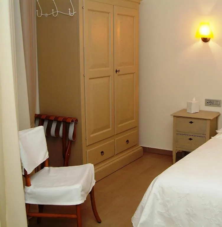 Hotel Piccolo Principe Villongo Italy