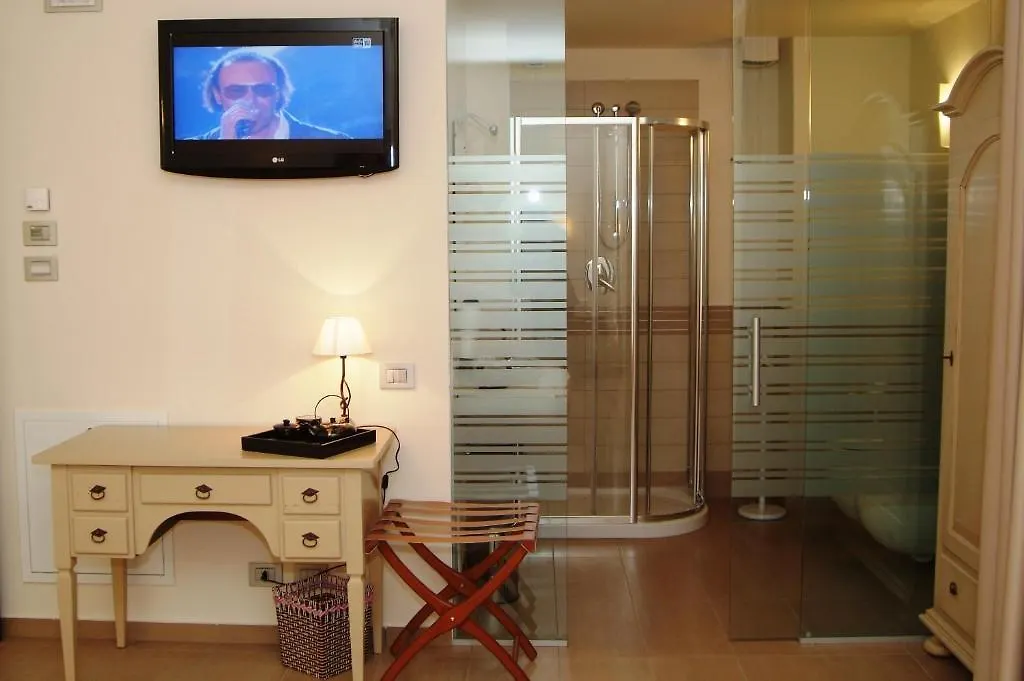 Hotel Piccolo Principe Villongo