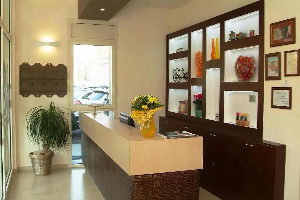 ***  Hotel Piccolo Principe Villongo Italy